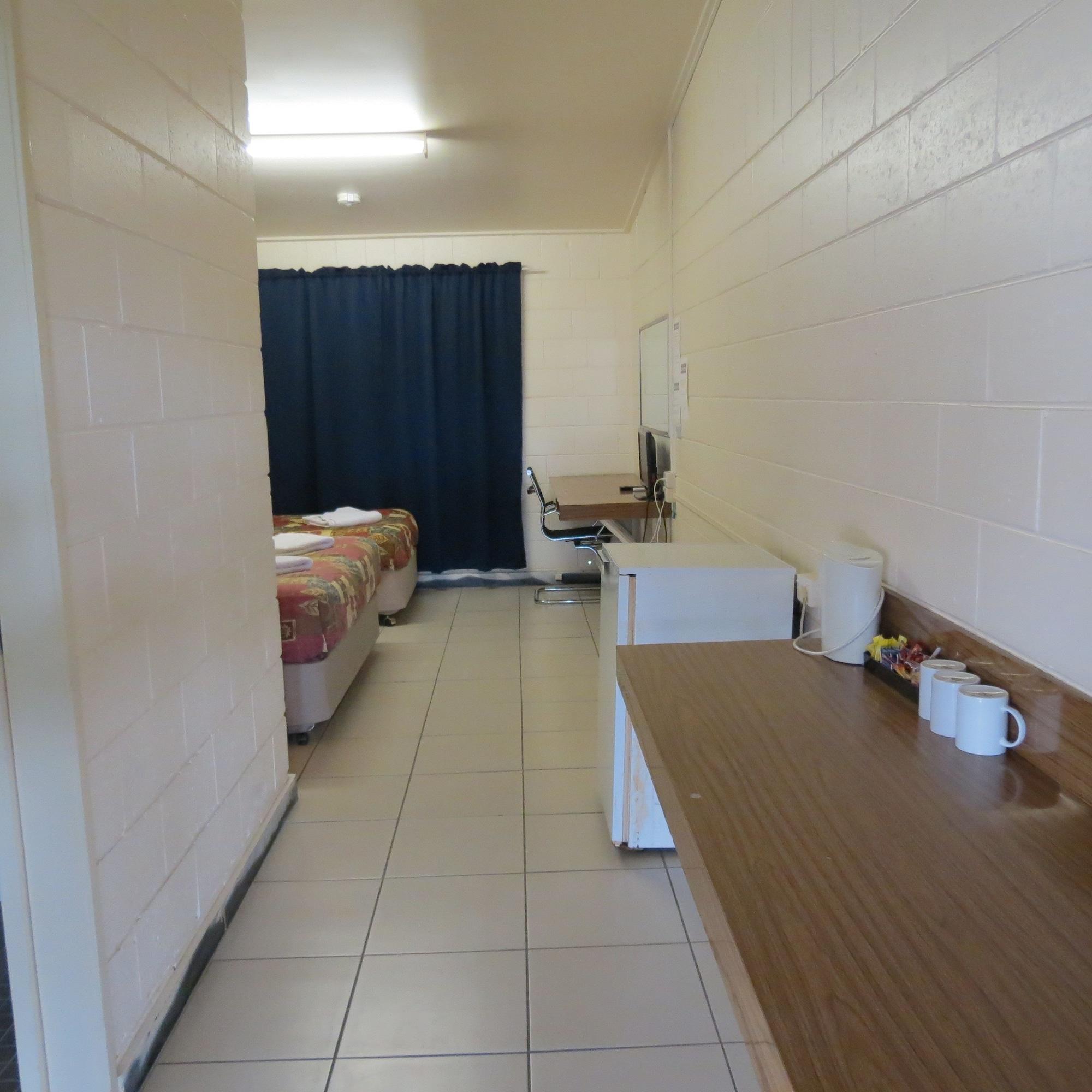 Capricorn Hotel Blackwater Dış mekan fotoğraf