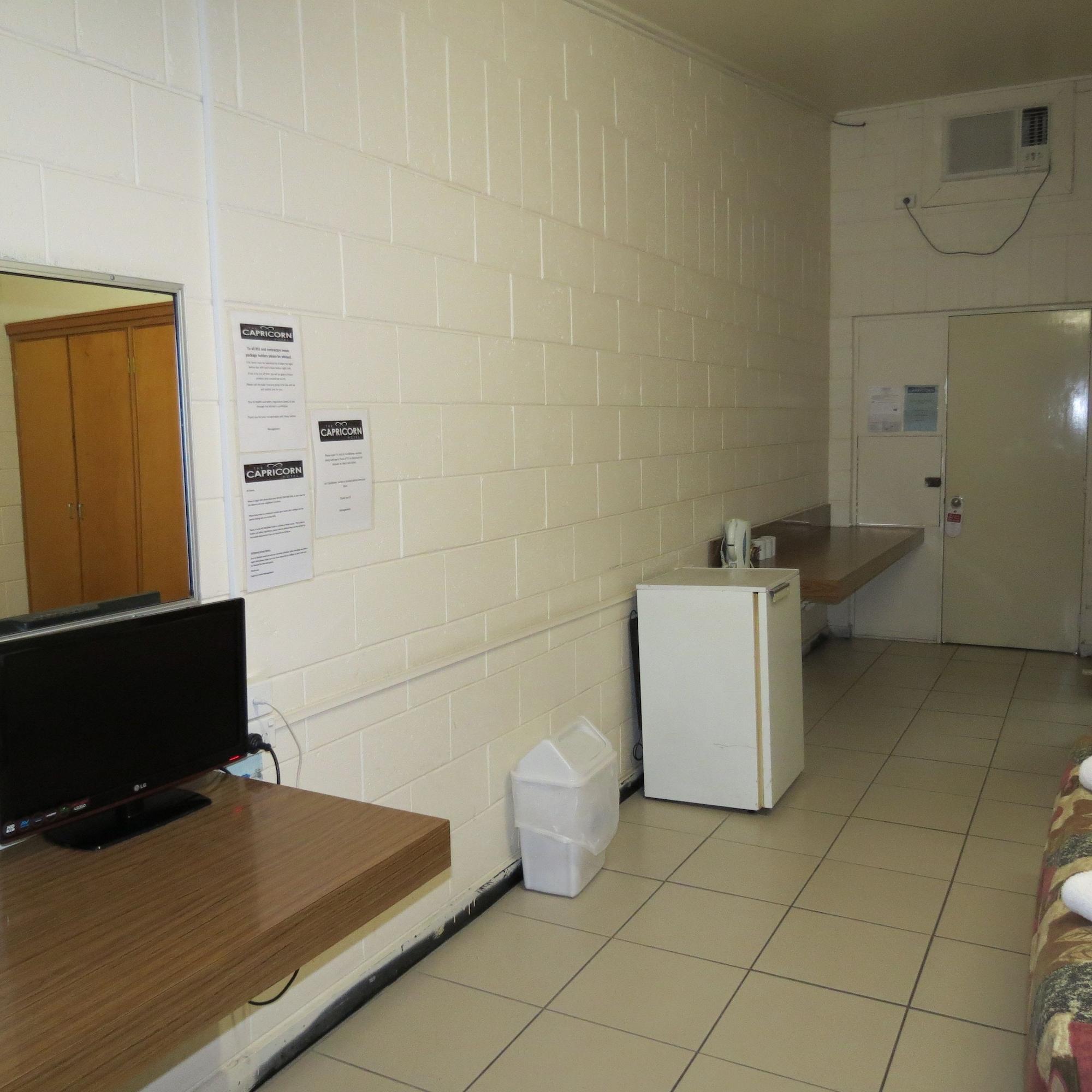 Capricorn Hotel Blackwater Dış mekan fotoğraf