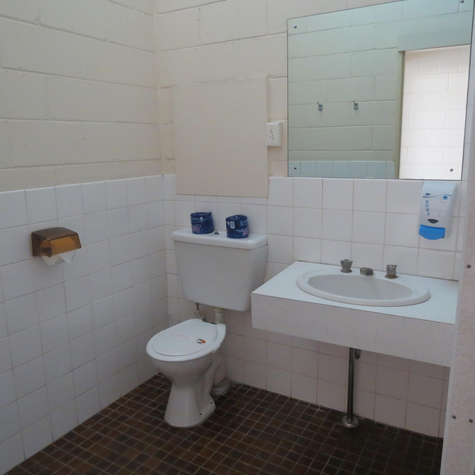 Capricorn Hotel Blackwater Dış mekan fotoğraf