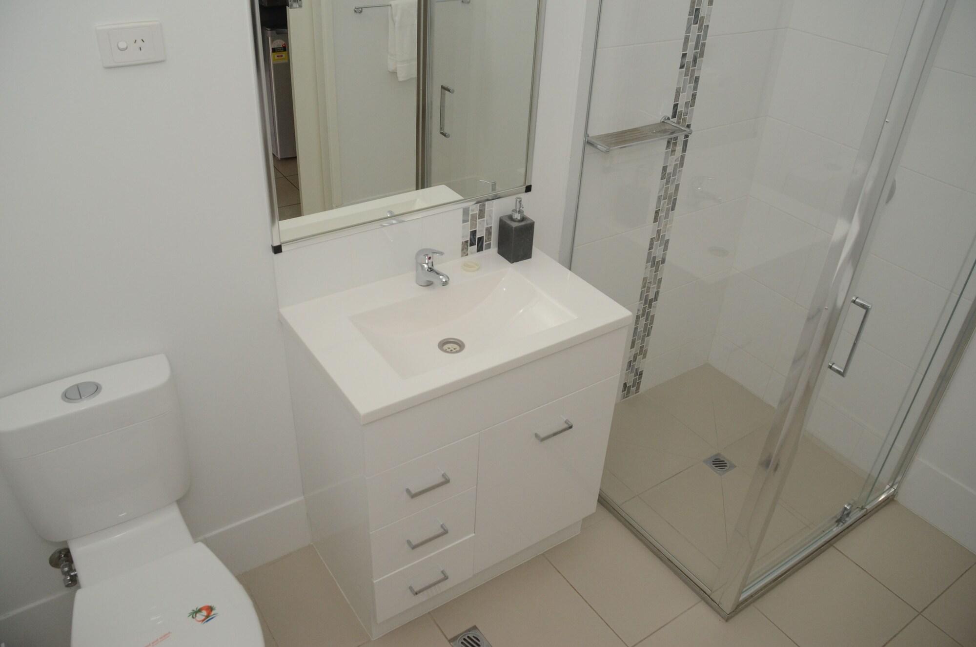Capricorn Hotel Blackwater Dış mekan fotoğraf