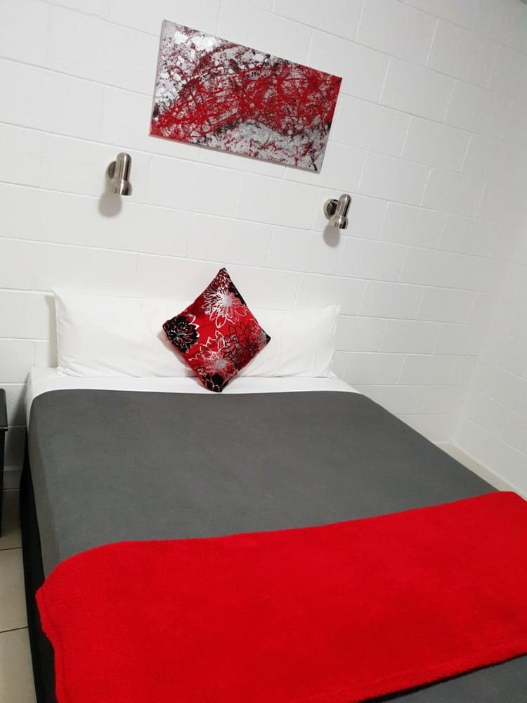 Capricorn Hotel Blackwater Dış mekan fotoğraf